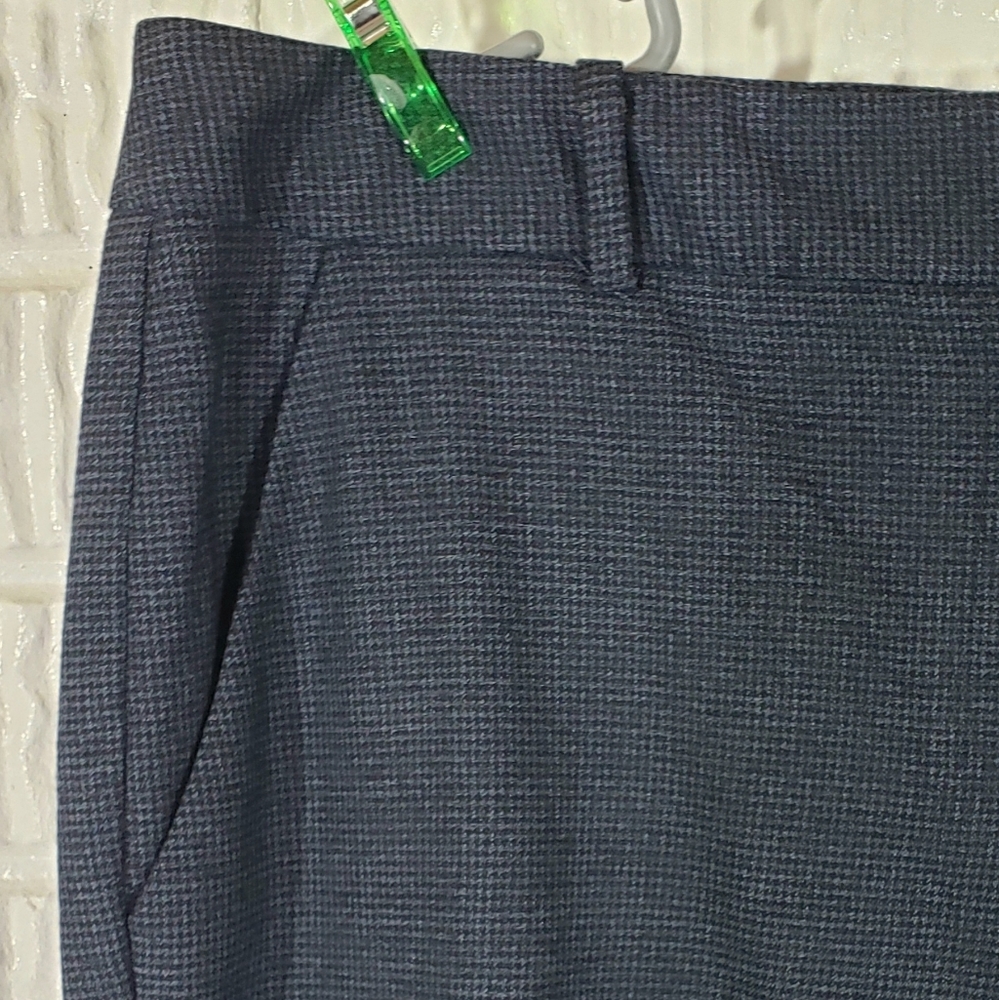 Classiques enter Pants Blue